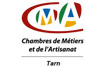 Chambres de Métiers et de l'Artisanat - Tarn