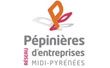 Pépinières d'entreprises Midi Pyrénées